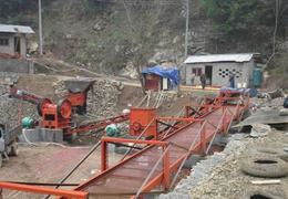 鄭州花崗巖礦石供應(yīng)信息 批發(fā)、價(jià)格與碎石加工指南