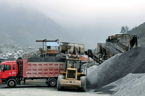 寧德沙埕灣高速A1標項目部 科學謀劃，精準施策，打好疫期復工與碎石加工攻堅戰